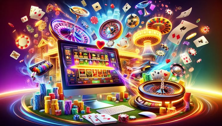 Mega Slots Welcome Bonus