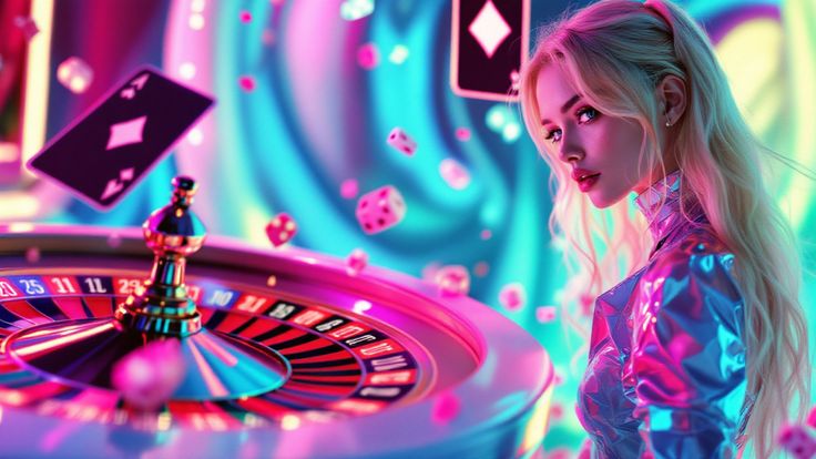 Mega Slots Live Betting