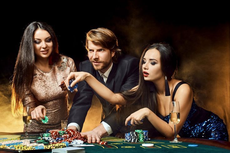 Mega Slots Live Casino