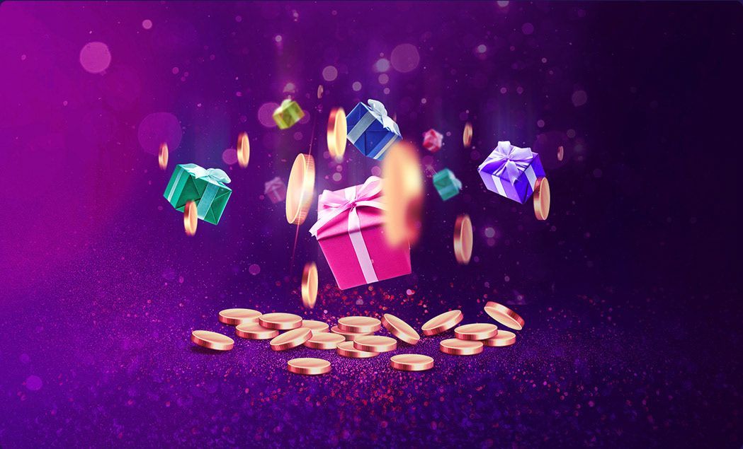 Mega Slots Live Casino