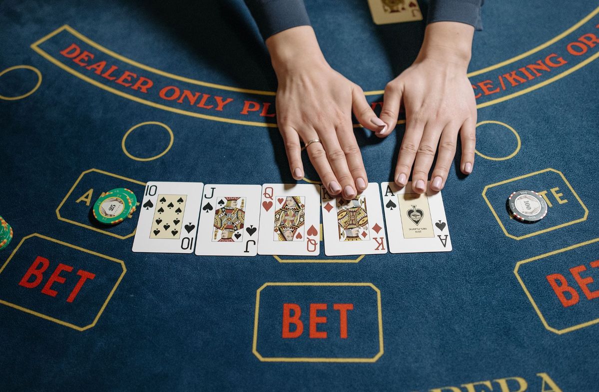 Mega Slots Live Betting