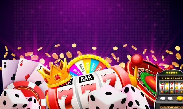 Mega Slots Live Casino