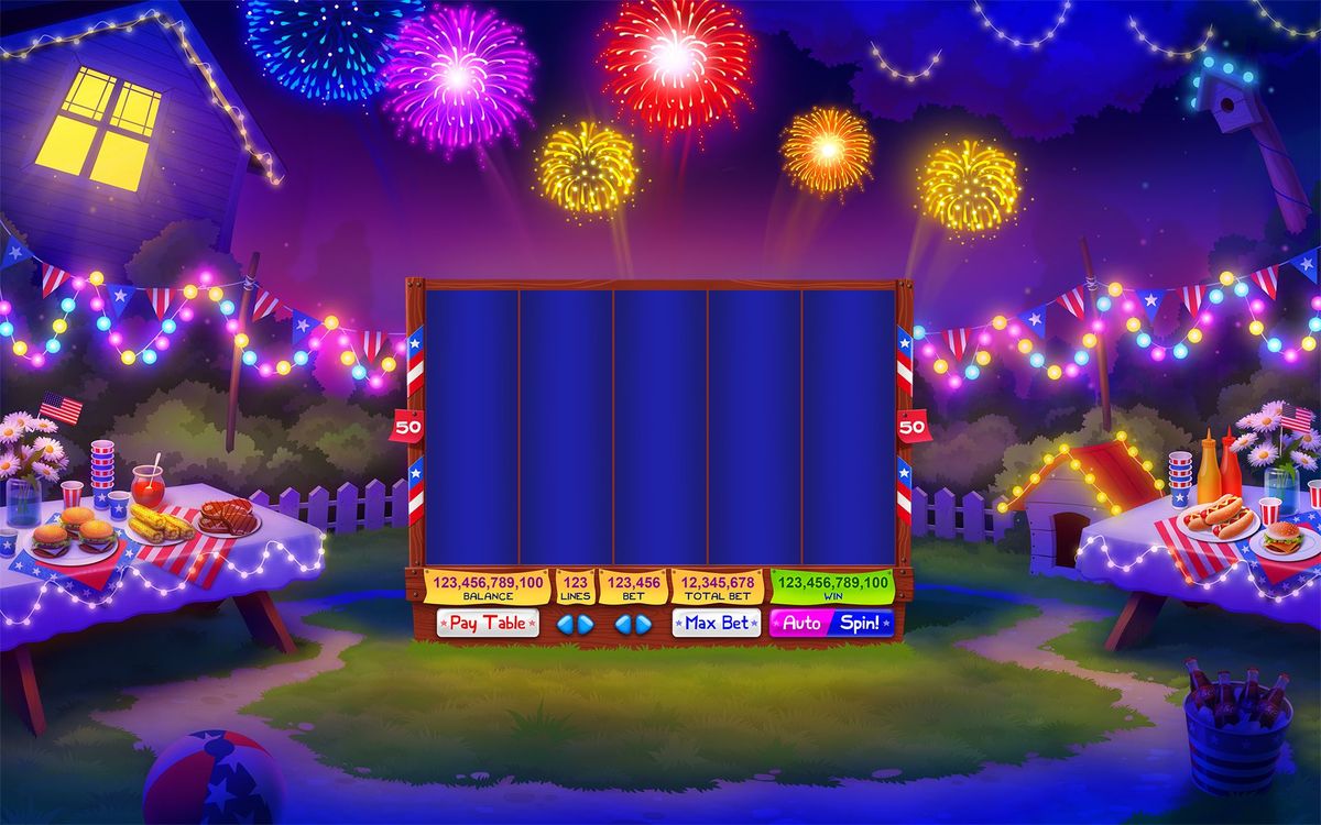 Mega Slots Live Betting